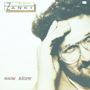 Wache Nächte cover