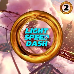 Light Speed Dash, Vol. 2