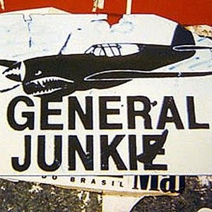 General Junkie