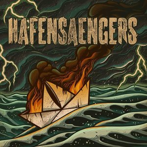 Hafensaengers EP