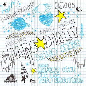 Mars Diary (Remixes)