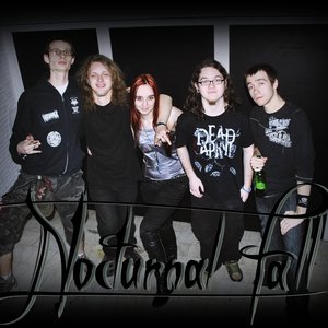 Avatar for Nocturnal Fall