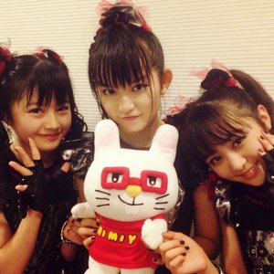 Imagem de 'BABYMETAL'