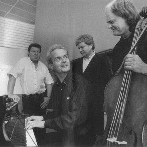 Ketil Bjørnstad, David Darling, Terje Rypdal, Jon Christensen 的头像