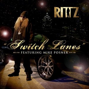 Switch Lanes (feat. Mike Posner) - Single