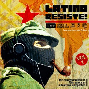 Avatar für Latino Resiste Compilation