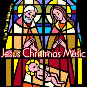 Jesus Christmas Music