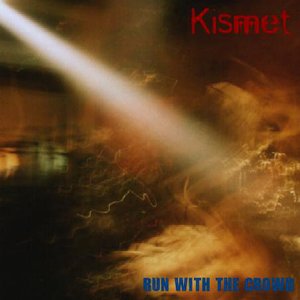 Run With the Crowd