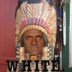 Cigar Store Indian