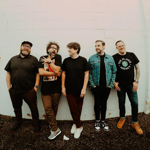 Motion City Soundtrack