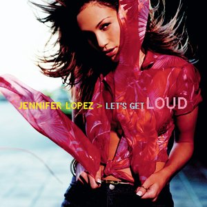 Let's Get Loud (Remixes) - EP