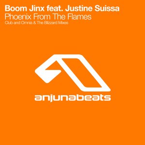 Boom Jinx & Justine Suissa のアバター