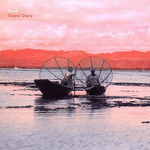 Travel Diary