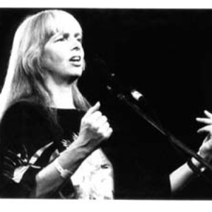 Frankie Armstrong photo provided by Last.fm