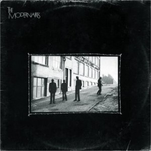 The Modernaires photo provided by Last.fm