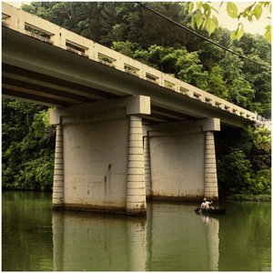 Water Under The Bridge - Single