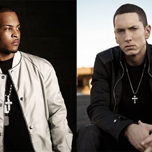 Avatar for Eminem feat. T.I.