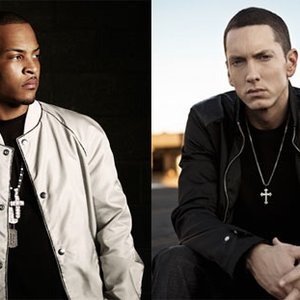 Avatar för Eminem feat. T.I.