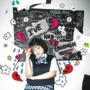 I've Had Enough - Single