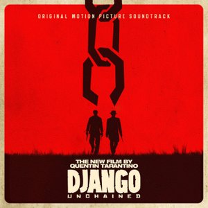 Awatar dla Django Unchained Soundtrack