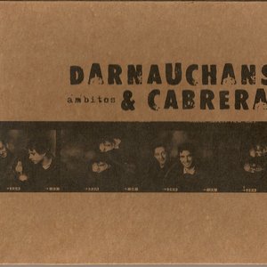 Darnauchans y Cabrera のアバター