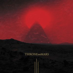 'THRONEonMARS'の画像