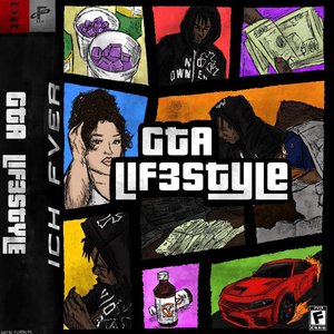 GTA Llif3style