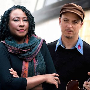 Avatar for Geri Allen & Kurt Rosenwinkel