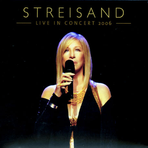 Barbra Streisand - Streisand: Live In Concert [Disc 1] - Zortam Music