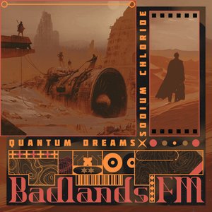 Badlands FM