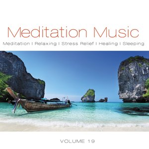 Meditation Music, Vol. 19