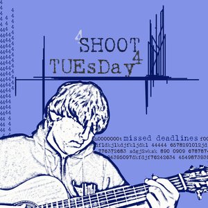 Shoot for Tuesday 的头像