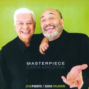 Masterpiece - Obra Maestra