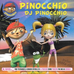 DJ Pinocchio