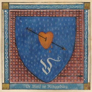 De Wolf vo Ringgebärg - Single