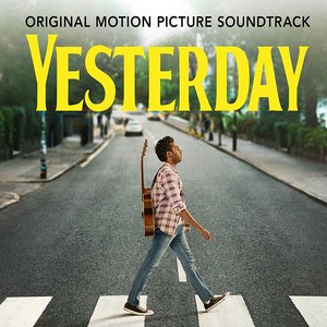 Yesterday (From The Album "One Man Only")