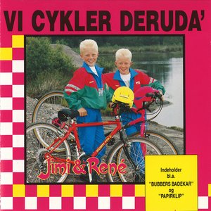 Vi Cykler Deruda'