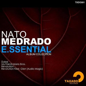 Nato Medrado E.ssential