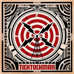 Ticktockman