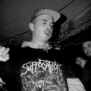 LORDMASTER DJ SK "THE SUBTERRANEAN SUSPECT" 的头像