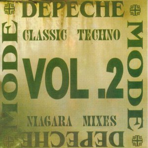 Classic Techno Niagara Mixes, Volume 2