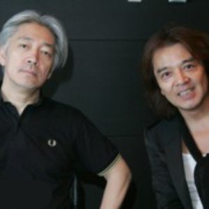 Avatar for 坂本龍一 & 宮本文昭
