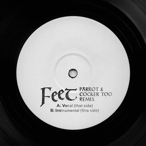 Feet (Parrot and Cocker Too Remix) - Single