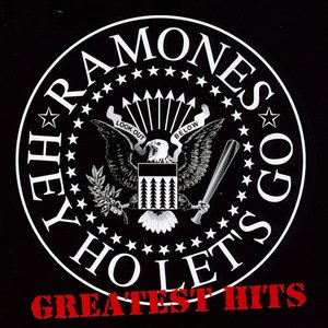 Hey Ho Let's Go - Greatest Hits