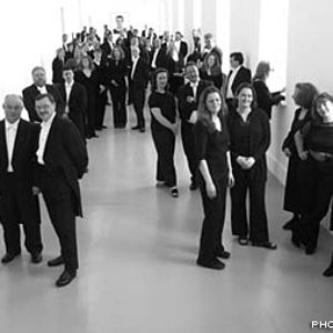 Ireland National Symphony Orchestra 的头像