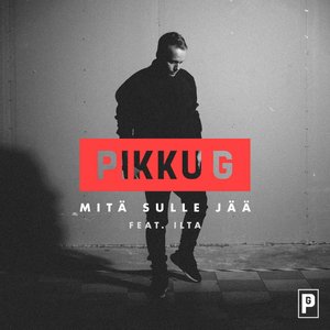 Mitä sulle jää (feat. Ilta) - Single