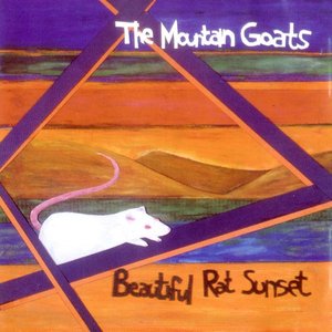 Beautiful Rat Sunset - EP