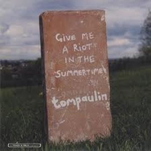 Give Me A Riot In The Summertime