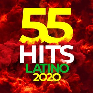 55 Hits Latino 2020