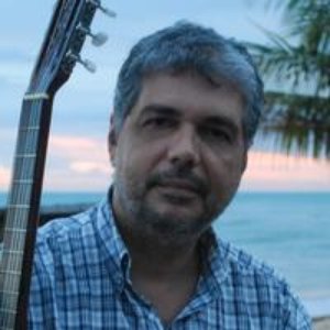 Walter Ribeiro 的头像